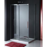 Écran rectangulaire ALTIS 1200x800mm variante G/D