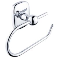 Nimco Simona - Porte-papier toilette, chrome SI 7255-26