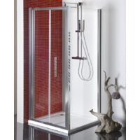 LUCIS LINE Écran carré 900x900 L/R variante