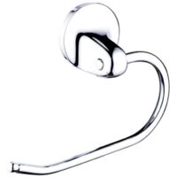 Nimco Monolit - Porte-papier toilette, chrome MO 4055-26