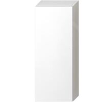 Jika Mio - Armoire latérale 810x320x155 mm, 2 portes G/D, blanc H43J7141305001