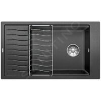 Blanco Elon XL 8 - Évier en Silgranit, 86x50 cm, anthracite 524870