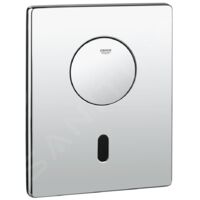 Grohe Tectron Skate - Électronique infrarouge pour toilettes, chrome 37504000
