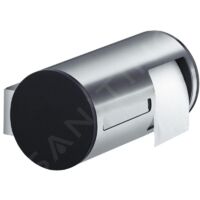 Keuco Plan - Distributeur de papier toilette, chrome 14969010000