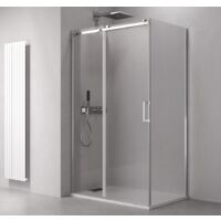 THRON SQUARE écran rectangulaire 1200x800mm, rouleaux carrés