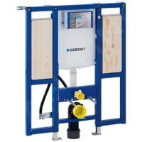 Geberit Duofix - Bâti-support pour WC suspendu