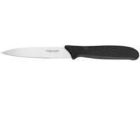 FISKARS Équipement de cuisine - Couteau de cuisine, pour éplucher, 10 cm 1023815
