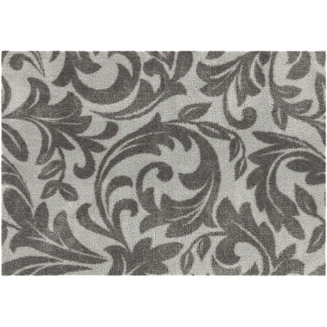 Akzente FEEL Kuschelfloor Fußmatte, 50x70 cm, Weich, Rutschfest, Made in EU, PVC-frei, für Barfüßler & Badezimmer, allergikerfreundlich (1/5)