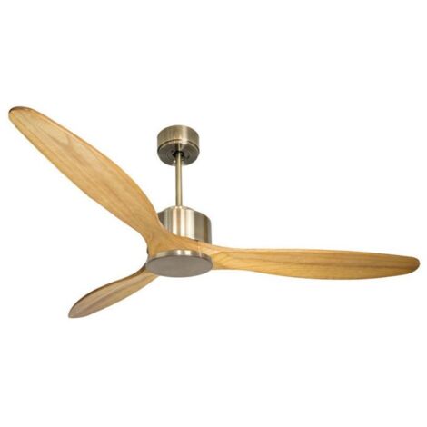 Modulo de KlassFan -Ventilateur DC hyper silence,déstratificateur d'air avec thermostat,mode été hiver KLDC5P5SW166 (1/3)
