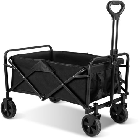 Carrello da trasporto Topex - pieghevole, 150 kg