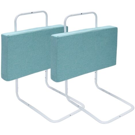Piattaforma Step Aerobico Yes4All 48cm Con 2 Alzate - Altezza Regolabile 7,6/15,2 Cm - Supporta 200kg Per HIIT E Box Jump