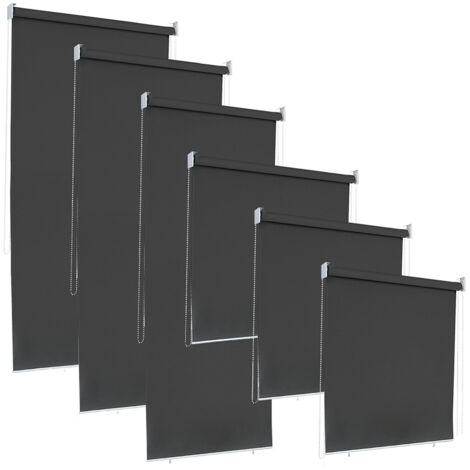 Cobee Segnali di avvertimento per auto Baby on Board, 2 pezzi, 12,7 x 12,7 cm, con doppia ventosa, adesivo riutilizzabile e durevole (stile D