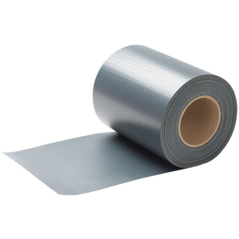 SWANEW Schermo per la privacy del giardino Schermo resistente alle intemperie Recinto del giardino PVC antracite 50mx19cm (1/5)
