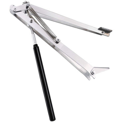 SWANEW Kit apri finestra per serra con sfiato automatico solare automatico sensibile al calore da 14 kg (1/5)