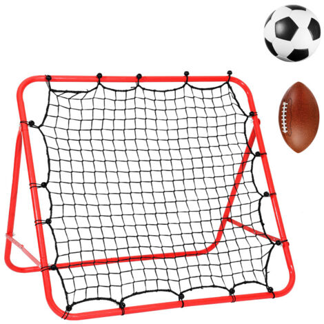Rete Da Rimbalzo Da Calcio RapidFire | Net World Sports