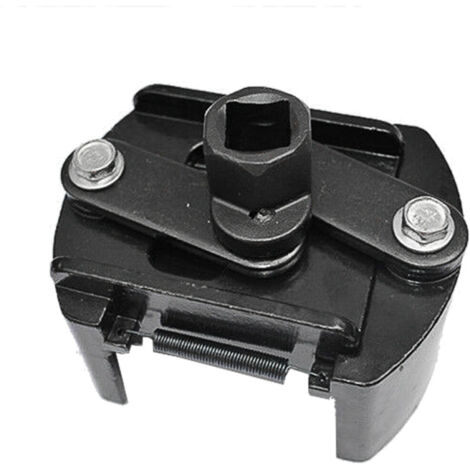 SWANEW Clé pour filtre à huile voiture Clé carrée pour filtre à huile Capuchon pour filtre à huile (1/5)