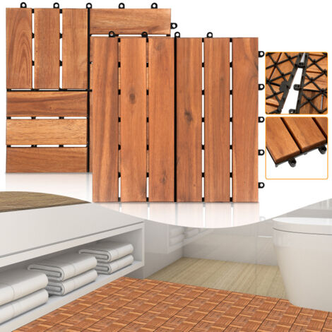 LINYIQUEEN Tappetino in Schiuma Eva a Incastro 20mm, Affidabile e Sicuro, Piastrelle per Esercizi, Tappetino Puzzle per Palestra, Tatami per Karate e Judo