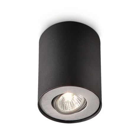 Spot de plafond robuste Pillar - 5633030PN (1/5)