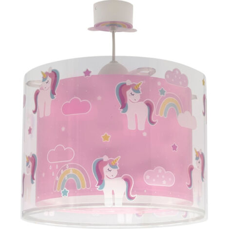 Lampe suspendue Unicorns  - 41592 (1/3)