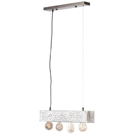 Lampe à suspension Vagos Azulejo-design - 89672/75 (1/3)