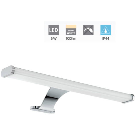Lampe de salle de bain Vinchio - 98501 (1/4)