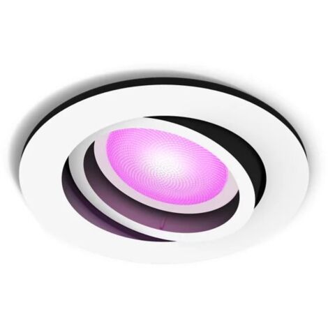 Philips hue centura 5.7w 2000-6500k blanc - 31903500 (1/5)