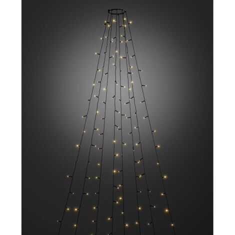 Eclairage décoratif à LED arbre Konstsmide 6321-810 LED N/A (1/4)