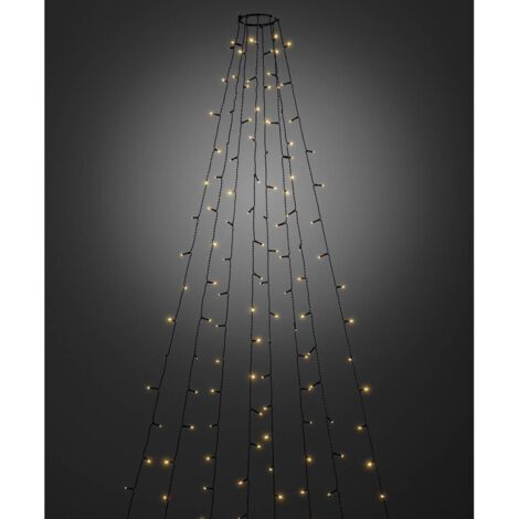 Eclairage décoratif à LED arbre Konstsmide 6320-810 LED N/A S066281 (1/5)