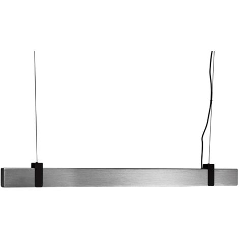 Suspension LILT Métal Acier gris foncé, H.10.2 - IP20 - LED Module /Nordlux Intérieur (1/5)