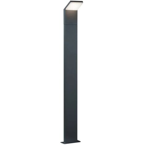 LED lampe d'extérieur Pearl 100 cm anthracite - 421160142 (1/4)