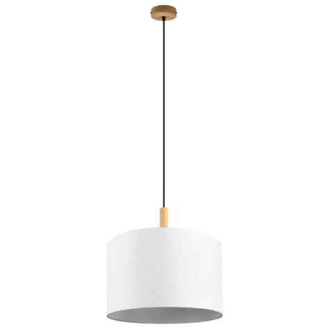 Suspensions Korba 1x60W E27 (1/3)