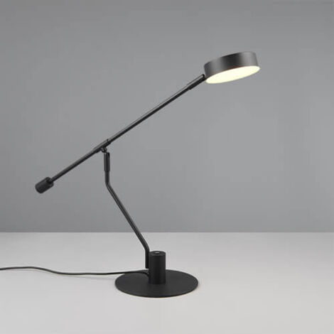 Lampe de bureau LED Manduro noir - 549010132 (1/3)