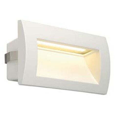 Lampe à LED intégrée Downunder Out M pour l'extérieur - 233621