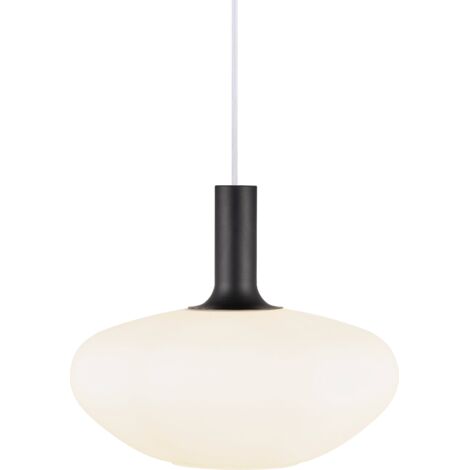 Nordlux Alton 35 48973001 Luminaire à suspendre E27 60 W opale A240392