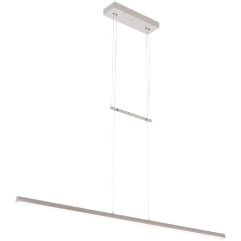 Steinhauer - suspension - Profilo - acier - acrylique métal - (1/5)