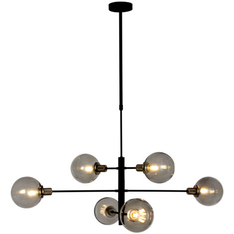 Lampe suspendue Constellation - 2709ZW (1/5)