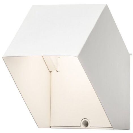 Applique LED extérieure Konstsmide Pescara 7988-250 LED intégrée Puissance: 6 W blanc chaud N/A (1/3)