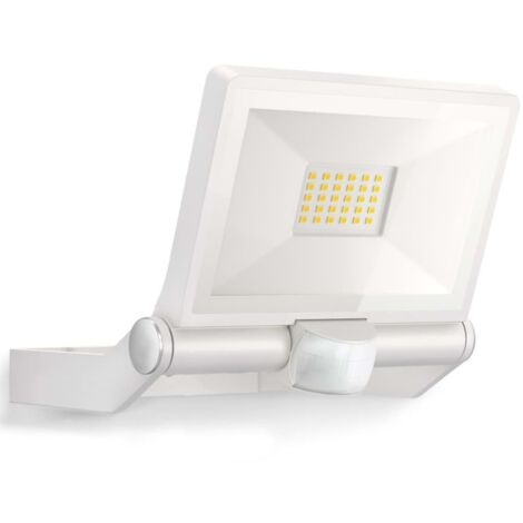Projecteur LED pour mur et plafond XLED ONE S  blanc