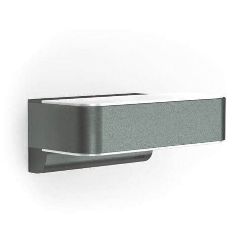 Applique exterieur LED, Steinel L 810 LED iHF Connect (1/5)