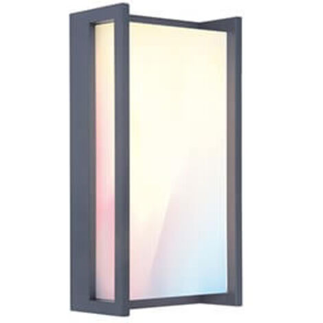 Qubo 5193004118 Applique d'extérieur Lutec
