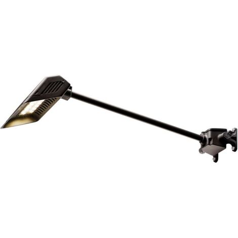 SLV Today Pro 1000880 Projecteur LED extérieur 29 W