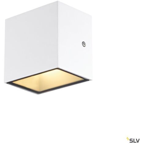 Spot LED Sitra S Blanc - 1005149