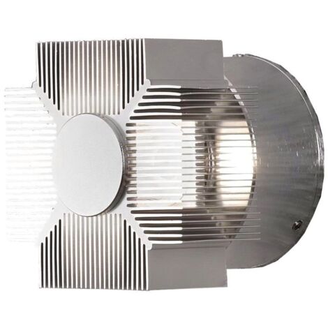 Applique LED extérieure Konstsmide Monza 7943-310 LED intégrée Puissance: 3 W blanc chaud N/A (1/3)