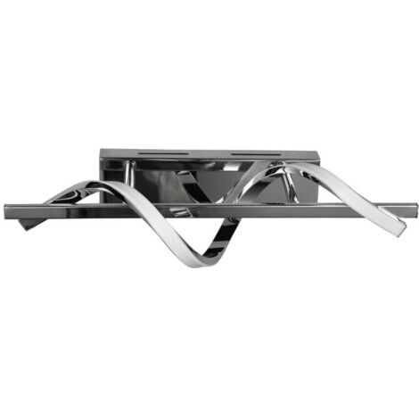 Applique Isabel chrome - R22201106 (1/3)