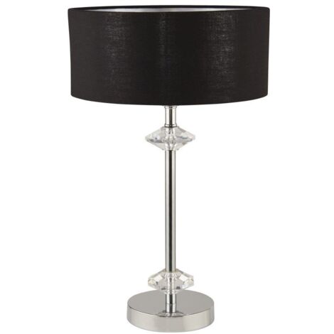 Lampe de table New Orleans - EU7651CC (1/3)