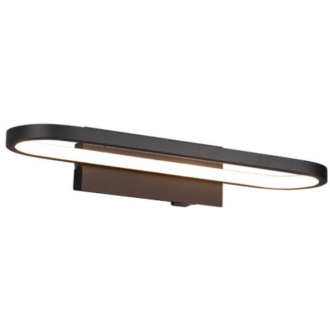 Applique Gianni noir mat - 283770132 (1/5)