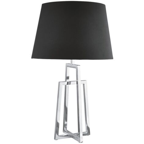 Lampe de table design York - EU1533CC-1 (1/3)