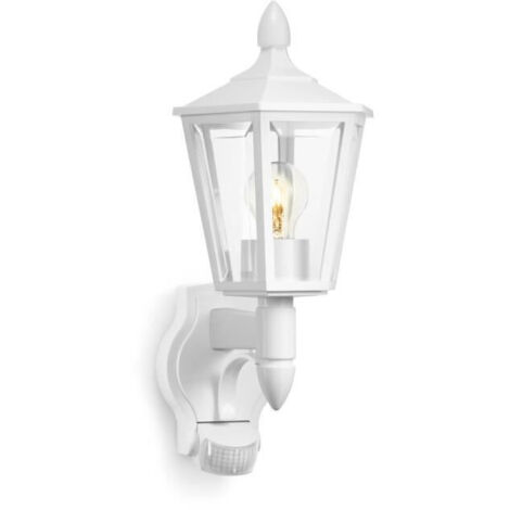 Lampe extérieure L15 couleur: blanc