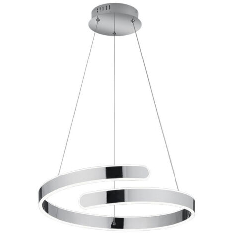 Suspension LED Parma chrome - R37071106 (1/3)