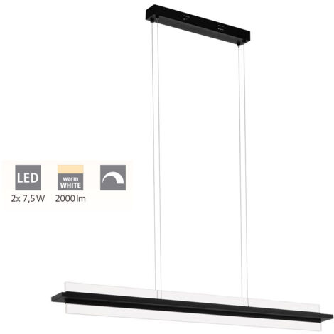 Suspension Spadafora - Blanc (1/5)
